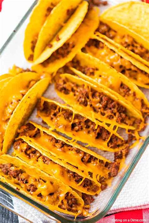 oven-baked-tacos-quick-and-easy-oven-tacos image