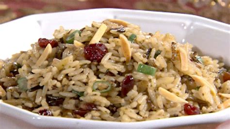 wild-rice-pilaf-with-nuts-and-lemon-recipe-food image