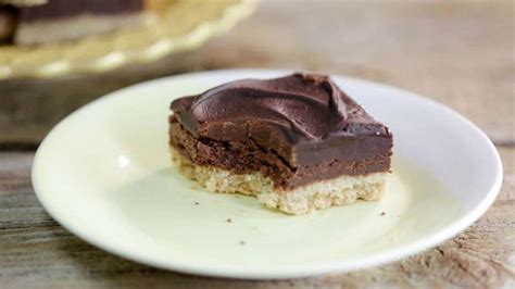 pauley-perrettes-frosted-brownies-recipe-rachael-ray image
