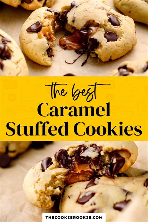 caramel-stuffed-cookies-the-cookie-rookie image
