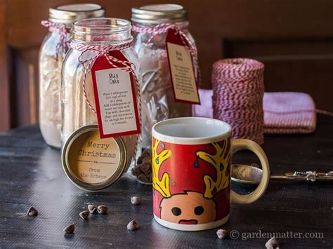 mug-cake-mix-gift-in-a-mason-jar-hearth-and-vine image