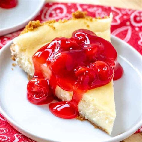 easy-and-creamy-cheesecake-video-the-country-cook image