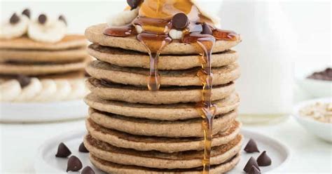 10-best-dairy-free-oatmeal-pancakes-recipes-yummly image