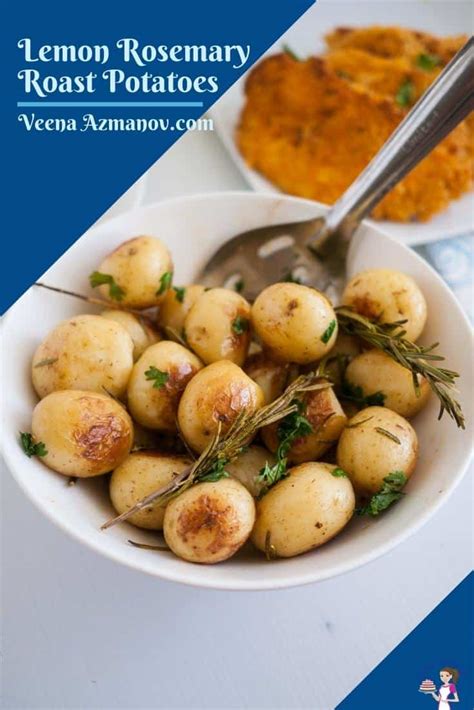perfect-lemon-rosemary-roast-potatoes-veena-azmanov image