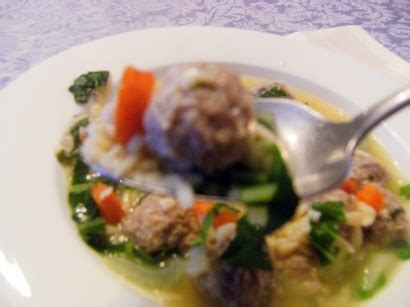 turkey-meatball-soup-tasty-kitchen-a-happy image