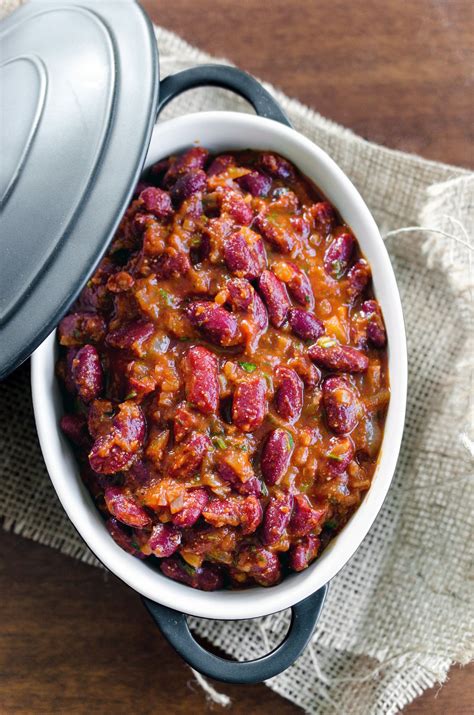 recipe-red-kidney-bean-curry-with-rice-rajmah-chawal image