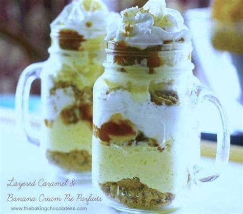 layered-caramel-banana-cream-pie-parfaits-the image