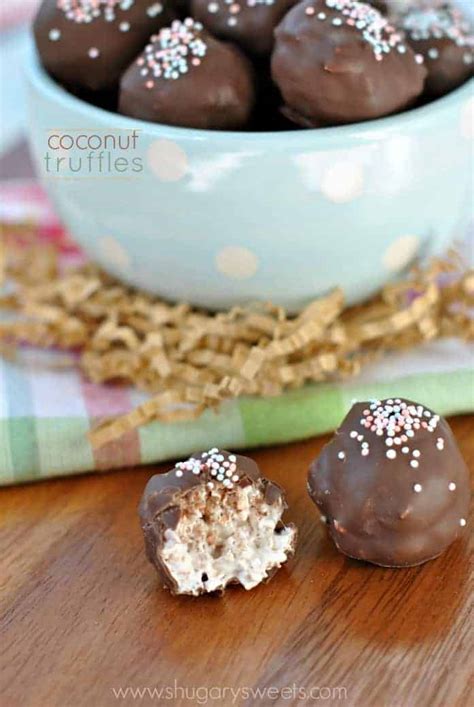 coconut-truffles-recipe-shugary-sweets image