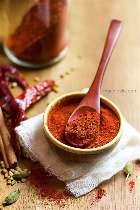how-to-make-easy-tandoori-masala-spice-mix image