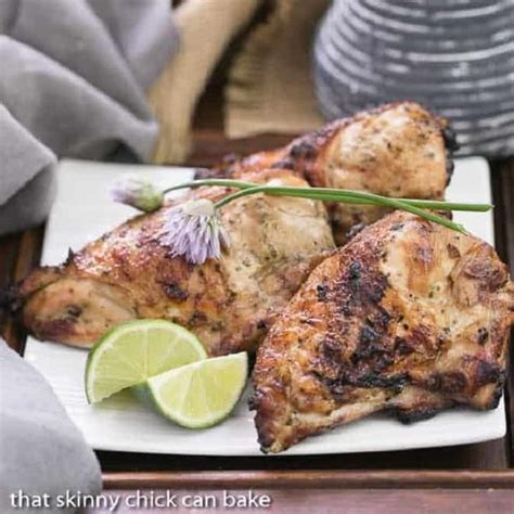 grilled-thai-chicken-that-skinny-chick-can-bake image