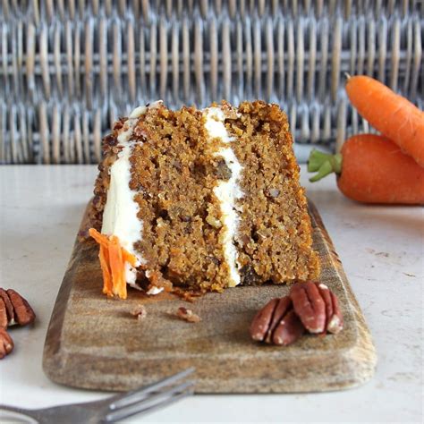 best-gluten-free-carrot-cake image