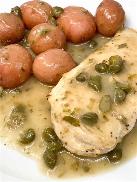 slow-cooker-chicken-piccata-hot-rods image