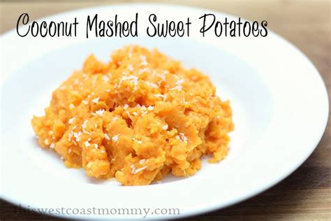 holiday-coconut-mashed-sweet-potatoes-paleo image