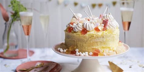 top-10-valentines-day-cake-recipes-bbc-good-food image