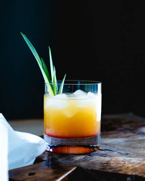 pineapple-vodka-cocktail-a-couple-cooks image