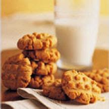 peanut-butter-cookie-bites-recipe-cooksrecipescom image