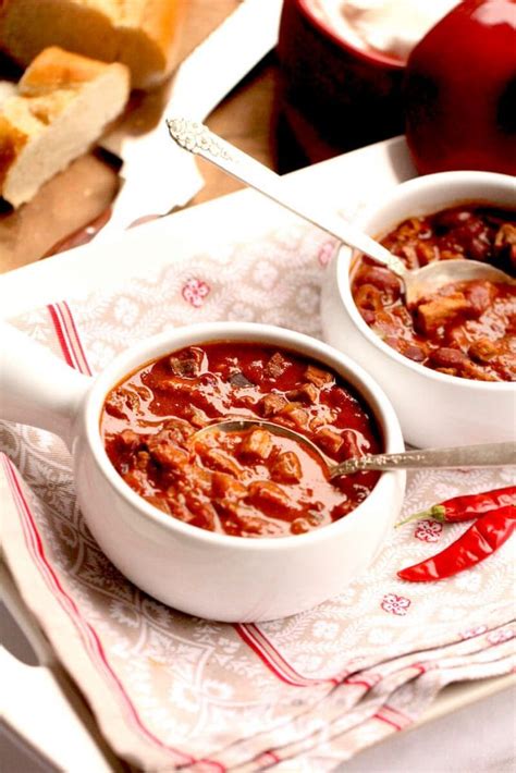 venison-chili-recipe-crock-pot-or-stove-top-stacy-lyn image