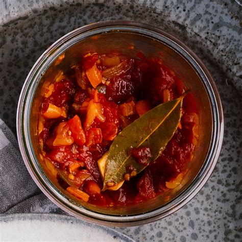 tomato-pepper-relish-recipe-eatingwell image