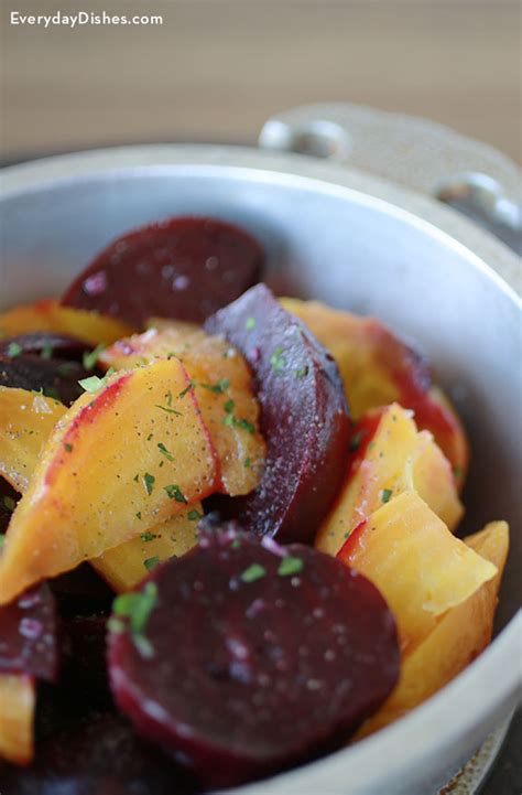 hearty-dutch-oven-roasted-beets-recipe-everyday image