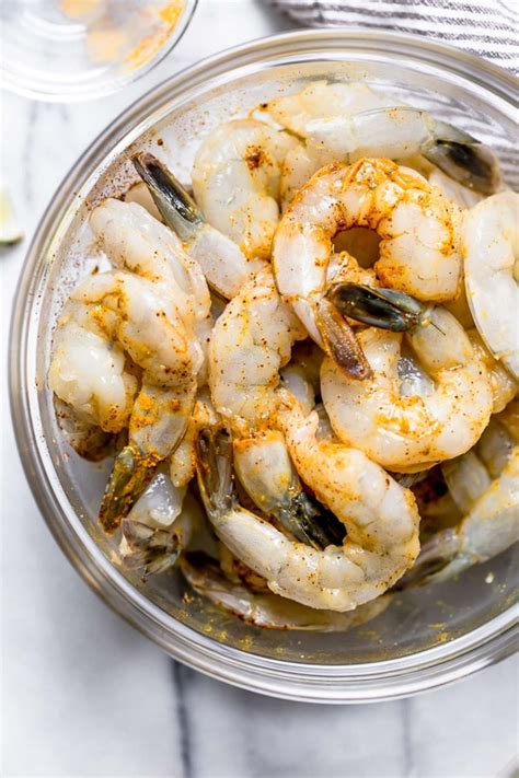 spicy-thai-shrimp-salad-skinnytaste image