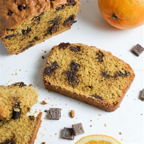 chocolate-orange-bread-recipe-super-healthy-kids image
