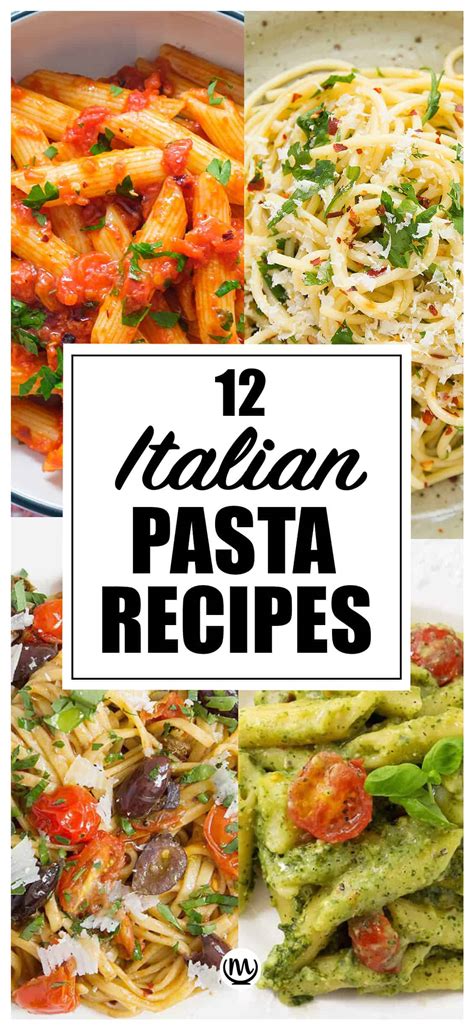 13-italian-pasta-recipes-easy-inexpensive-the image