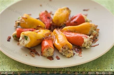 ricotta-stuffed-sweet-baby-peppers image