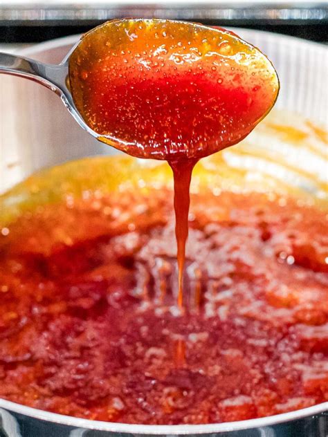 authentic-gochujang-sauce-korean-red-pepper-paste image