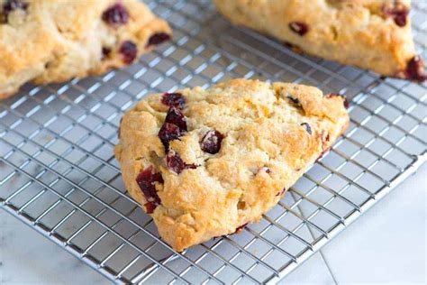 how-to-make-cranberry-scones-inspired-taste image