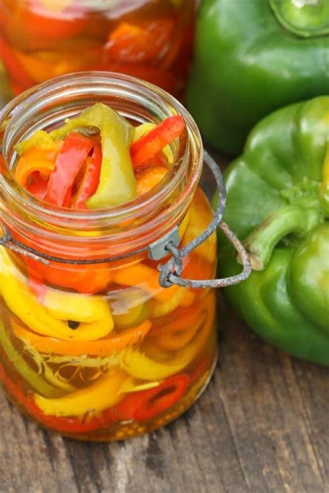 pickled-peppers-a-farmgirls-kitchen image