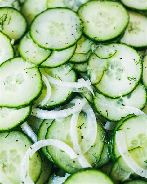 cucumber-salad-with-vinegar-a-couple-cooks image