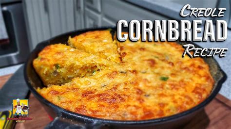 creole-cornbread-recipe-youtube image