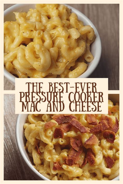 the-best-ever-pressure-cooker-mac-and-cheese image