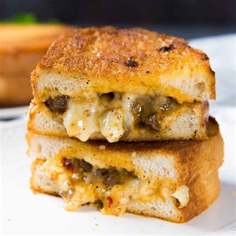 curried-beef-grilled-cheese-sandwich-the-flavor-bender image