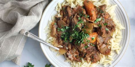 slow-cooker-beef-stew-with-orzo-delish image