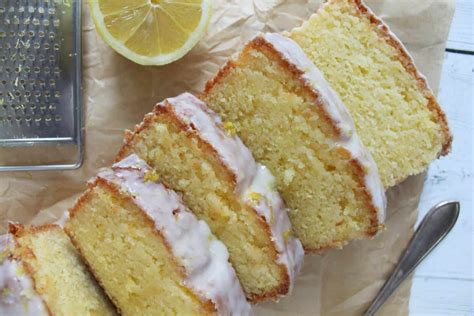 gluten-free-lemon-drizzle-cake image