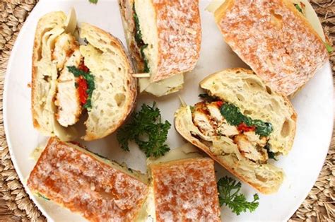 italian-chicken-cutlet-sandwiches-recipe-girl image