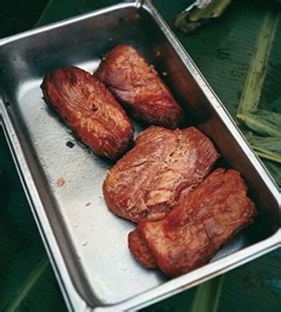 sam-choys-oven-roasted-kalua-pig-recipe-bon-apptit image
