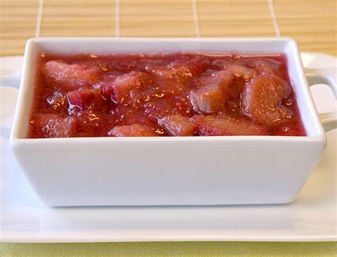 rhubarb-sauce-recipe-land-olakes image