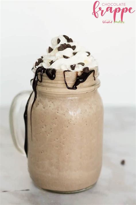 chocolate-frappe-simply-blended-smoothies image