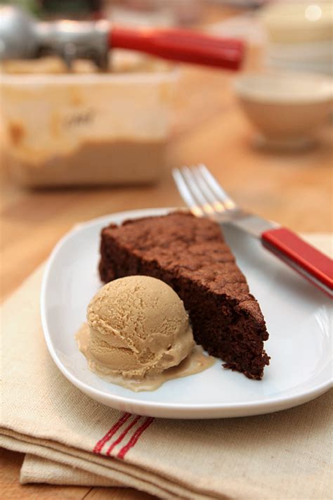 chocolate-buckwheat-cake-david-lebovitz image