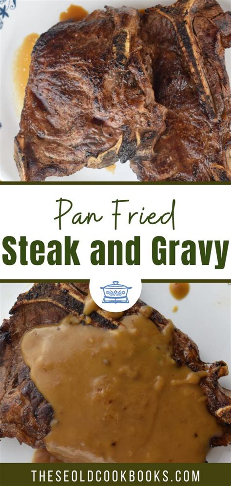 pan-fried-steak-and-gravy-how-to-pan-fry-a-t-bone-steak image