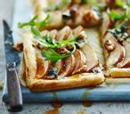 pear-walnut-and-roquefort-tart-tesco-real-food image