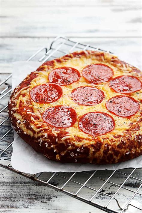 pretzel-crust-pizza-creme-de-la-crumb image