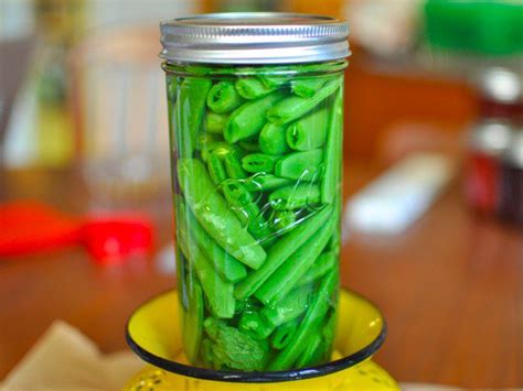 in-a-pickle-quick-pickled-sugarsnap-peas image