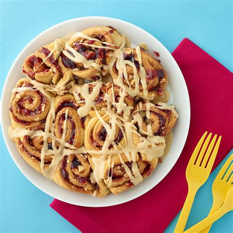 peanut-butter-and-jelly-rolls-recipes-skippy-brand image