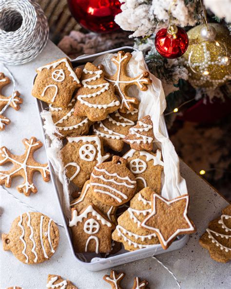 eggless-gingerbread-cookies-bake-with-shivesh image
