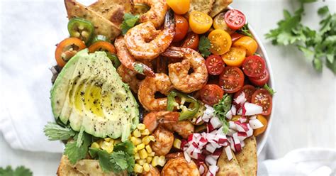 18-taco-bowl-recipes-for-lunch-and-dinner-purewow image