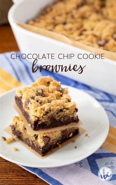chocolate-chip-cookie-brownies-dessert image