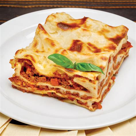 lasagna-instant-pot image